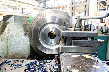 金屬加工處理與機(jī)械制造 技術(shù)、流程與應(yīng)用