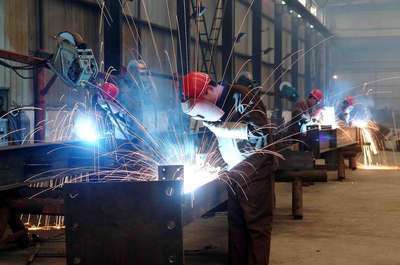 熱鍍鋅加工與金屬加工機(jī)械制造 技術(shù)、應(yīng)用與發(fā)展