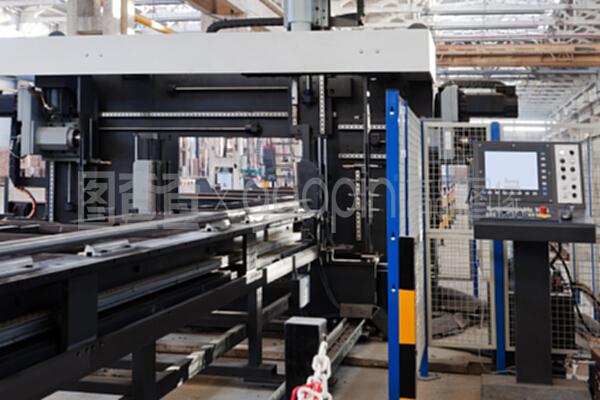 金屬加工機械制造 推動工業發展的核心動力